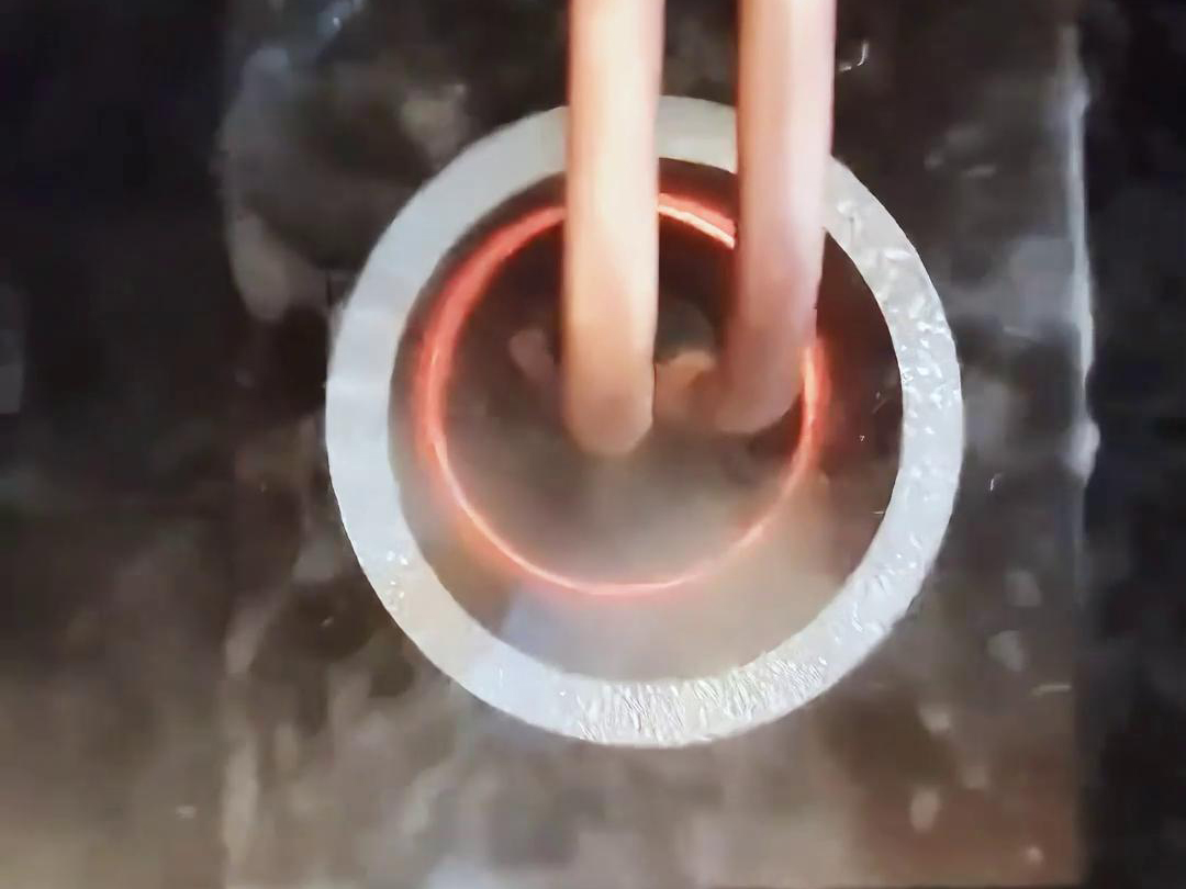 高频淬火机床在内孔内壁自动化淬火热处理中的应用，你了解多少？