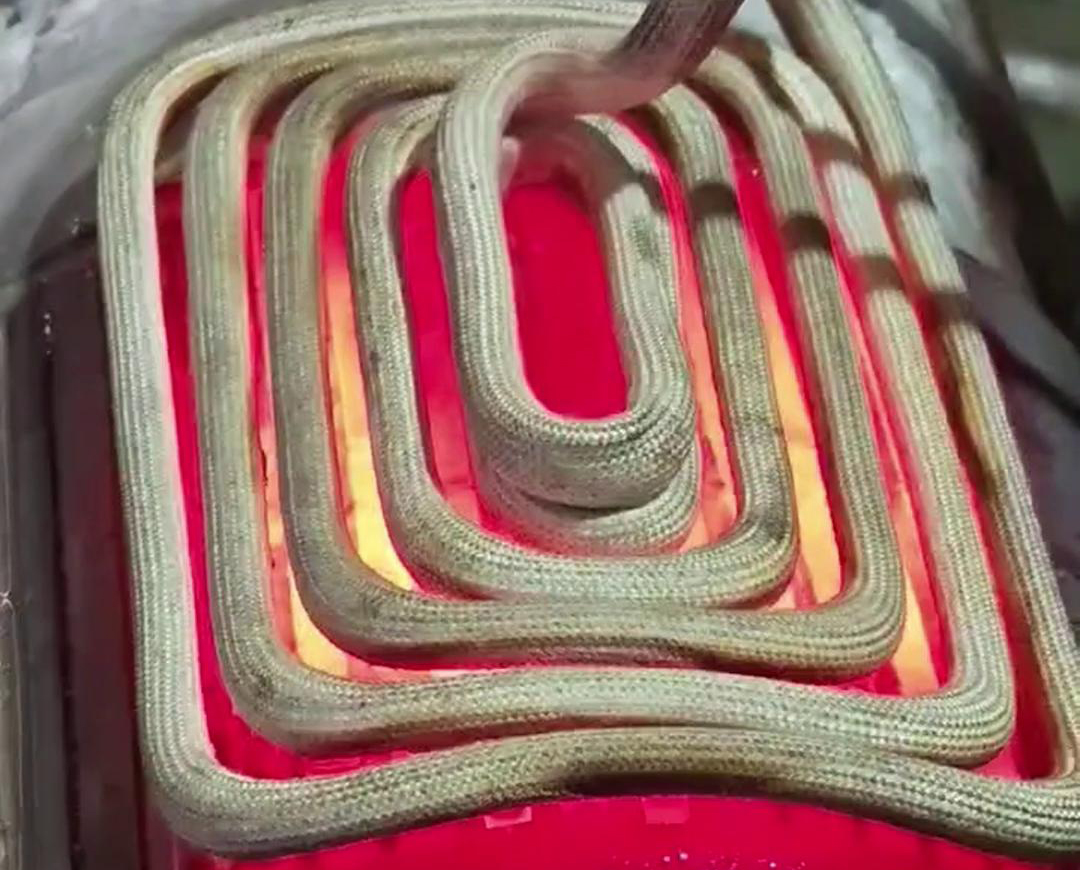 9.1成人免费看片加热设备在金属热处理中的应用