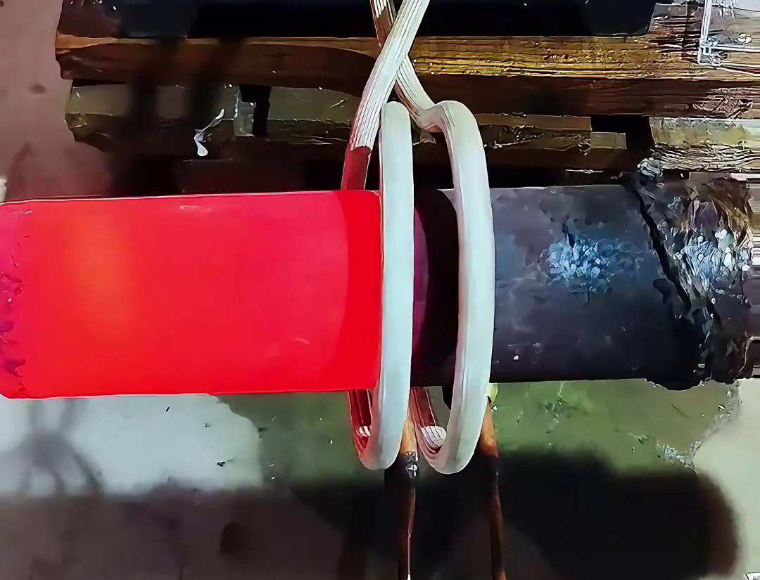 高频9.1成人免费看片加热机确实是金属加热和热处理过程中的好帮手