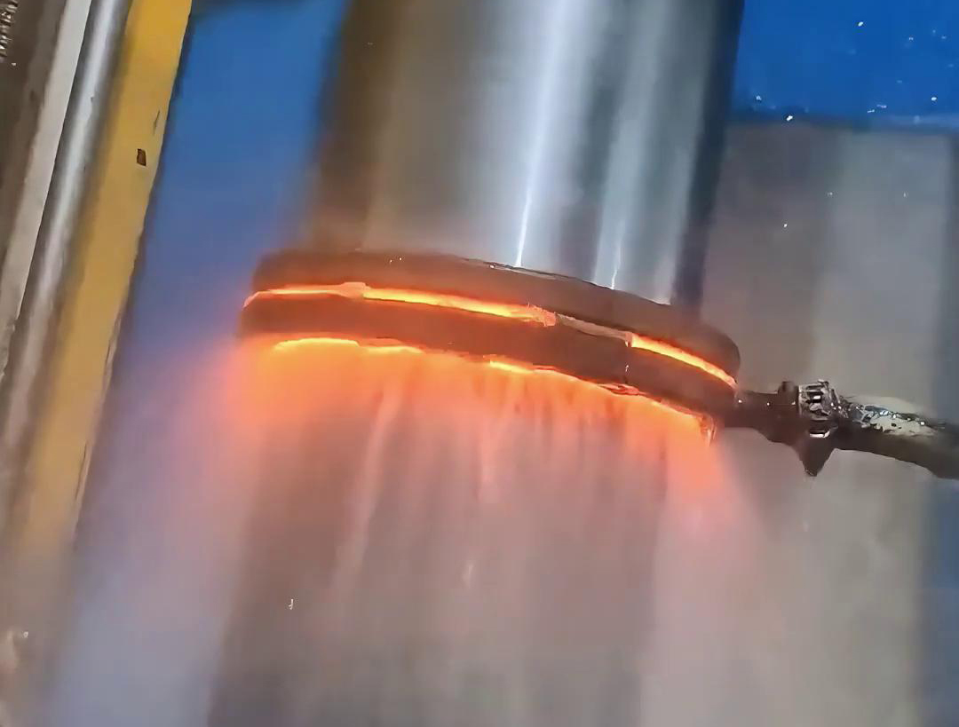 自动化91网站免费看片在金属加工行业中扮演着至关重要的角色