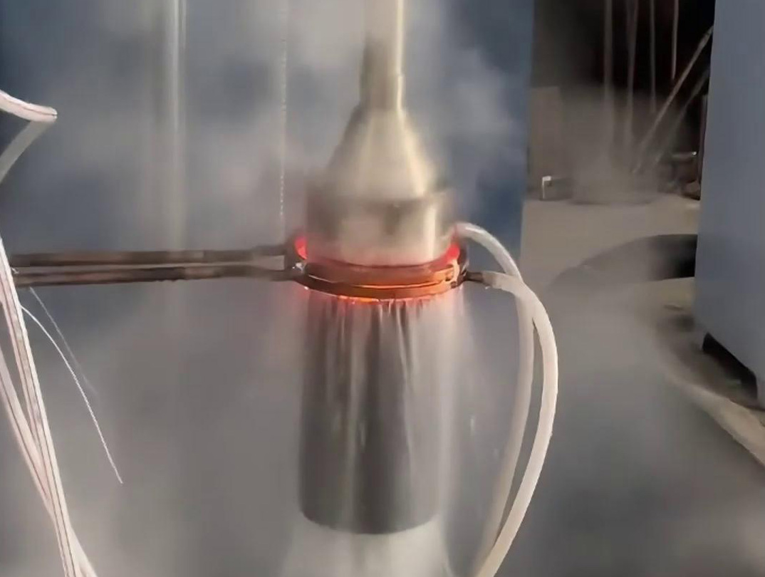 轴91网站免费看片集成了加热、淬火和冷却三大功能