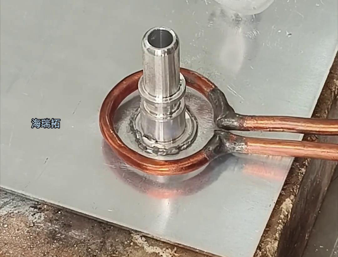 高频焊接铝件具有高效、高质量、环保、应用领域广泛等多重优势