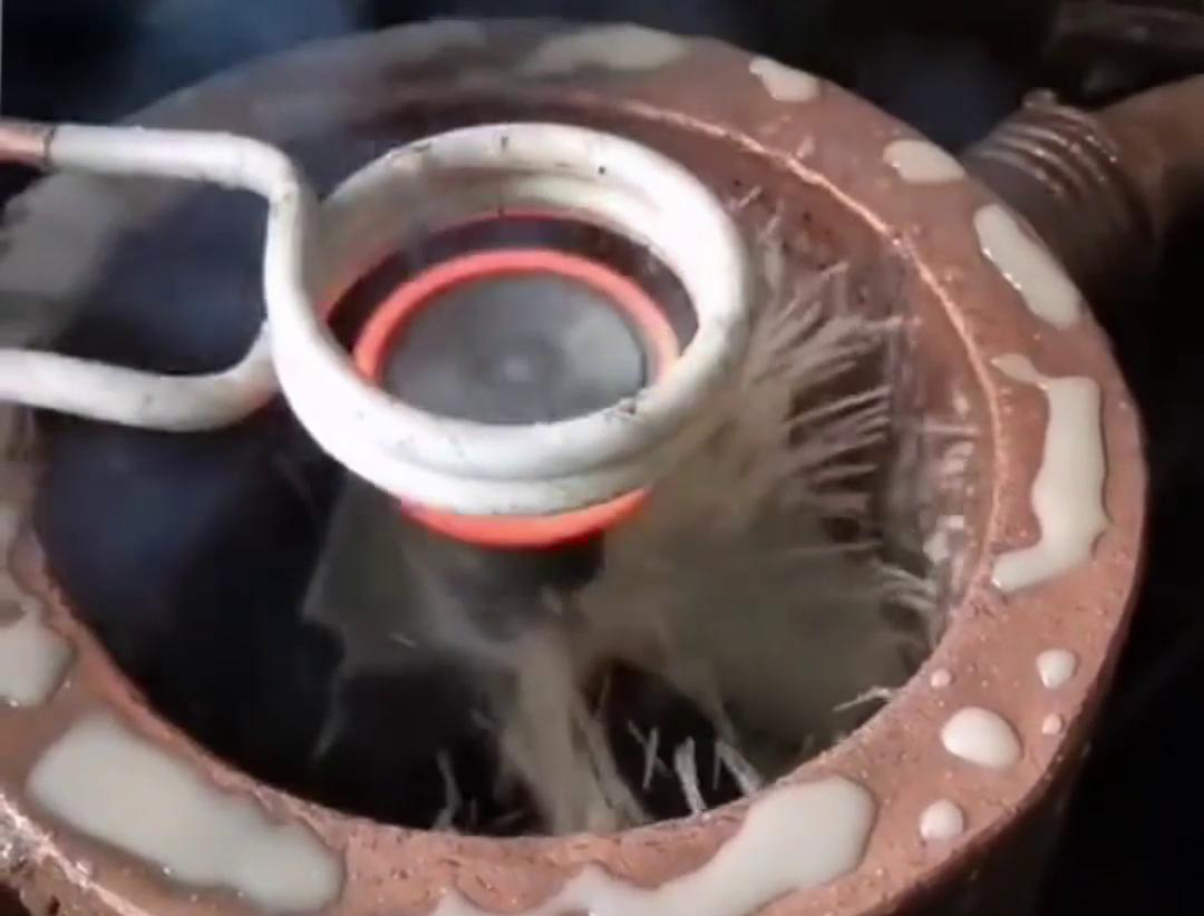 91看片神器APP高频淬火机床：齿轮淬火加工的卓越之选