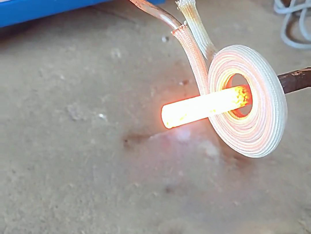 91看片神器APP 220V 高频加热机，解决金属热加工环节面临诸多困扰