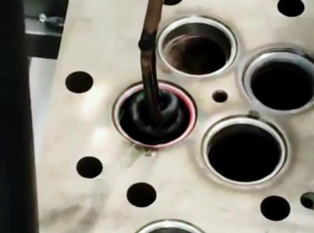 简易软链接加热内孔淬火技术：机械制造热处理的得力助手(图3)