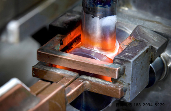 9.1成人免费看片淬火生产线