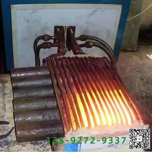 什么是高频9.1成人免费看片加热硬化层崩坍？