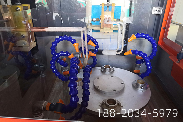 中频9.1成人免费看片淬火炉-设备远销海外国家