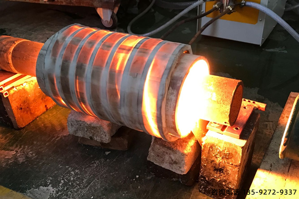 钢坯9.1成人免费看片加热车间