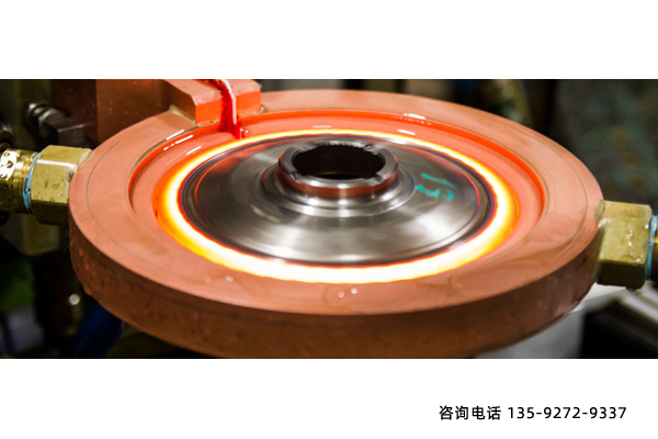 气缸套9.1成人免费看片热处理车间