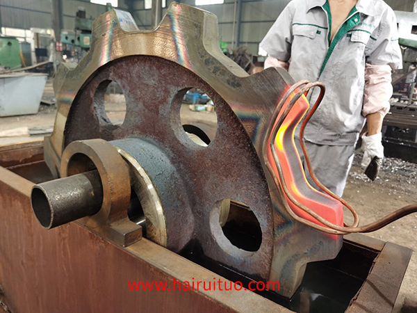 高频91网站免费看片与激光淬火的区别