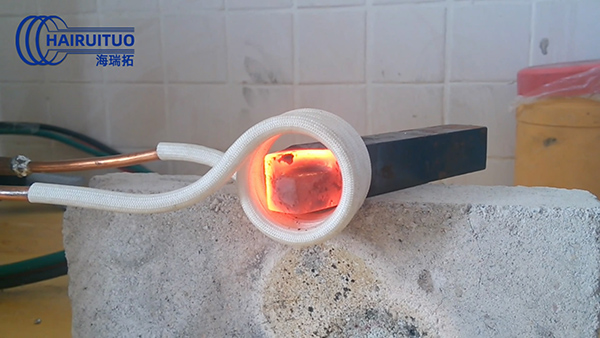 高频9.1成人免费看片加热设备车刀焊接演示视频