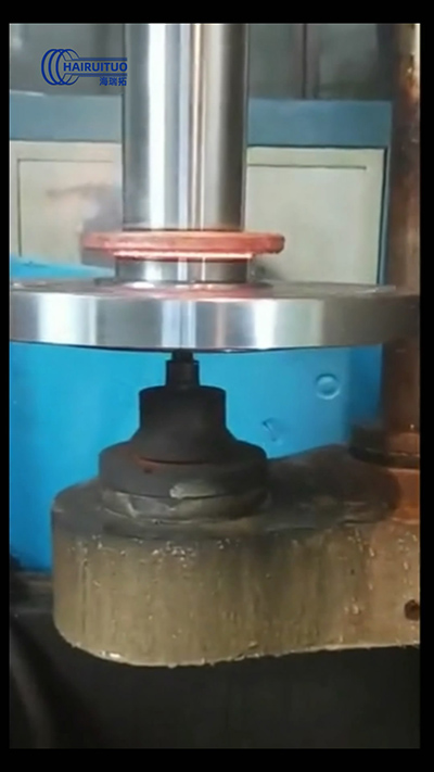 高频91网站免费看片对轴表面淬火