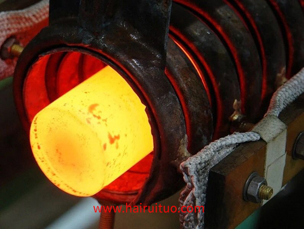 中频9.1成人免费看片炉-整流系统调试