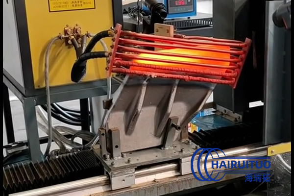 超音频9.1成人免费看片加热设备 加热炉对工件恒温加热淬火