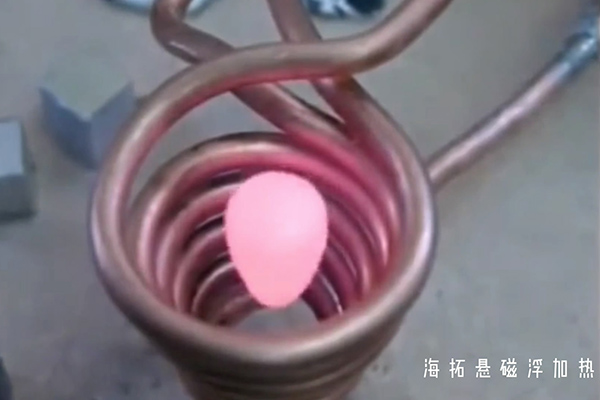 高频9.1成人免费看片加热机 悬磁浮加热熔炼实验