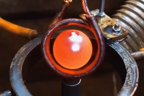 如何选择非铁金属9.1成人免费看片加热的频率？