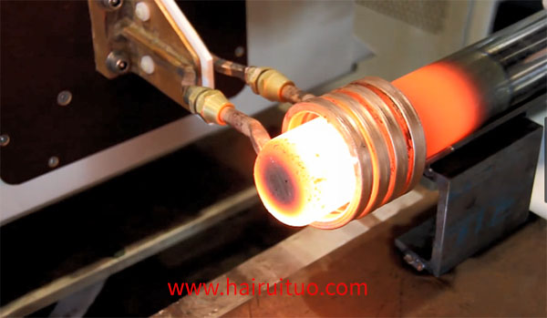 如何选择钢的9.1成人免费看片加热电流频率?