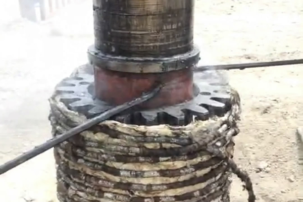 高频9.1成人免费看片加热机适合各类热配合工作 如齿轮轴承装配拆卸