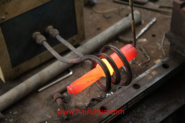 高频9.1成人免费看片加热设备的9.1成人免费看片原理