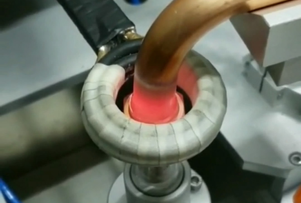 高频钎焊机-能耗低环保、是许多企业的首选