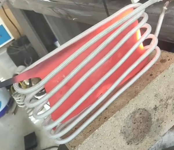 高频9.1成人免费看片加热机 五金工件91网站免费看片