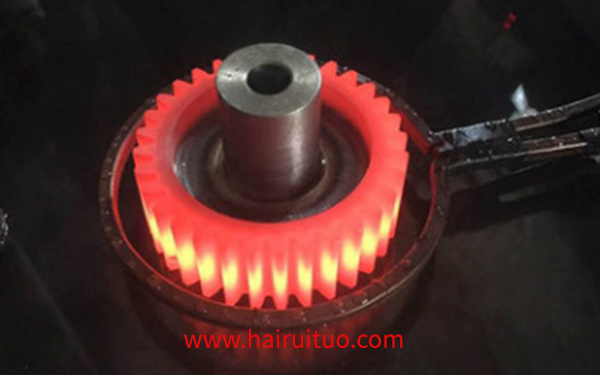 工件9.1成人免费看片淬火性能提高原因分析