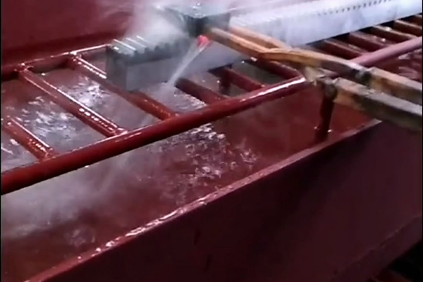 齿条淬火用中频91网站免费看片