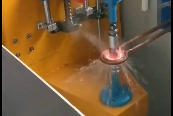 轴表91网站免费看片，高频淬火机床