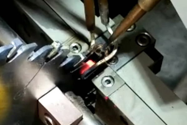 高频钎焊机厂家 高频钎焊机厂家