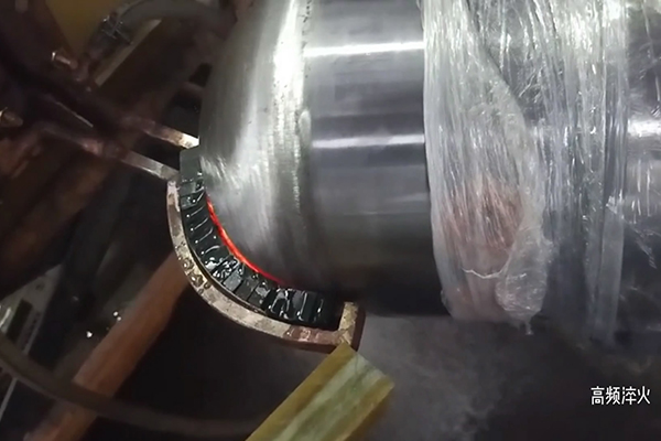 末端封口表面淬火用高频91网站免费看片