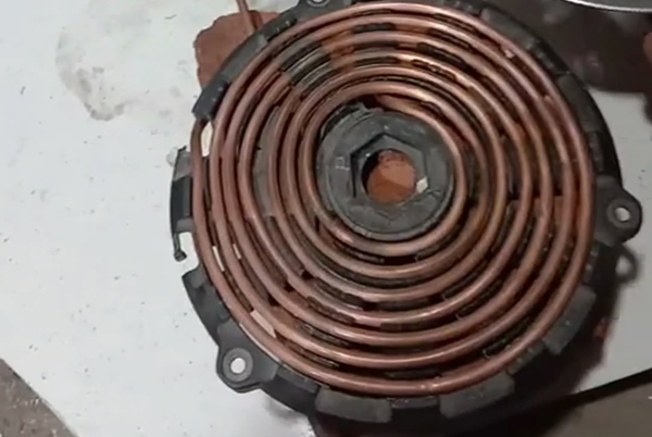 小型9.1成人免费看片加热设备烧开水