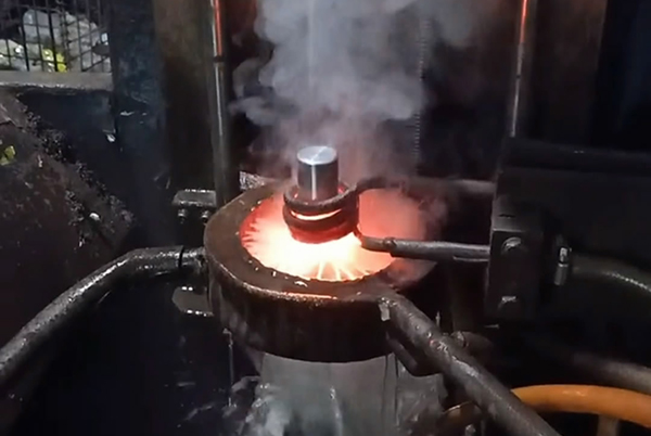 高频淬火机床9.1成人免费看片加热淬火时有效热的计算