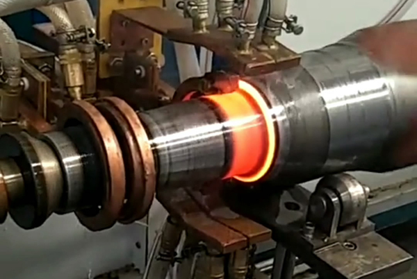 中频9.1成人免费看片加热淬火过程中有效热的形成及其测量方法