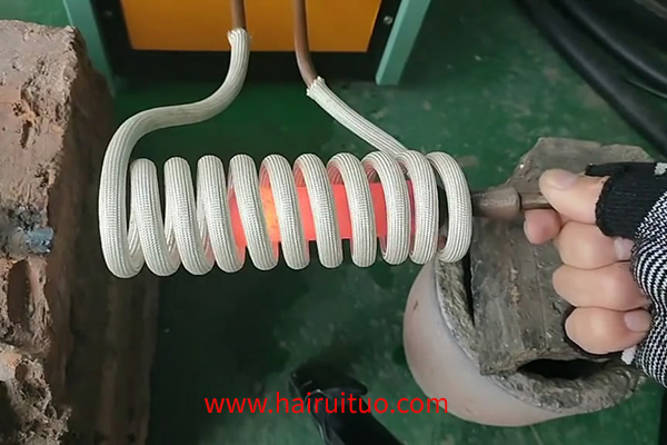 304不锈钢能够淬火解决吗？