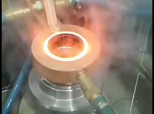 高频9.1成人免费看片91网站免费看片适用于形状简单、工件量大的热处理