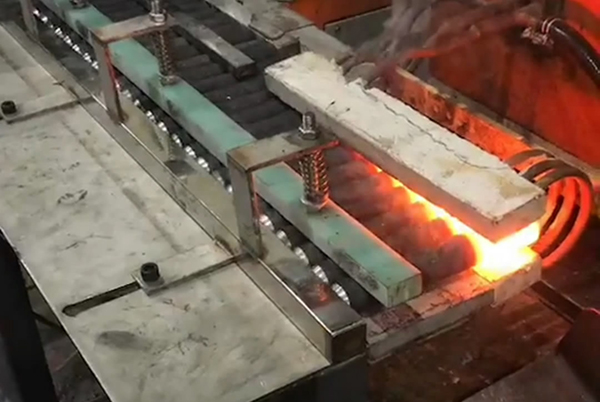 节能稳定、性价比高的高频退火设备厂家