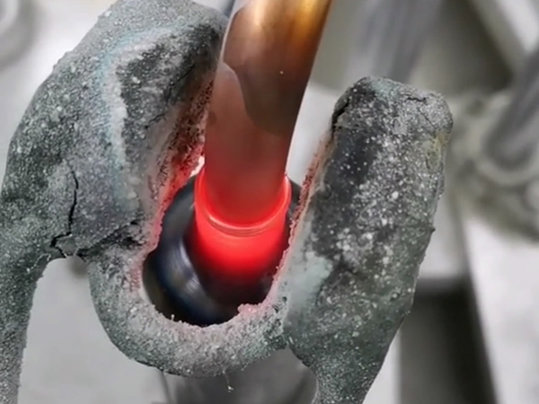 让你三分钟了解9.1成人免费看片加热钎焊的原理