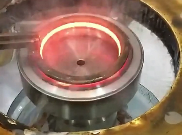 奥氏体气阀钢内孔9.1成人免费看片加热固溶处理的性能特点