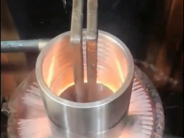 高频9.1成人免费看片加热淬火机床负荷短路注意事项！