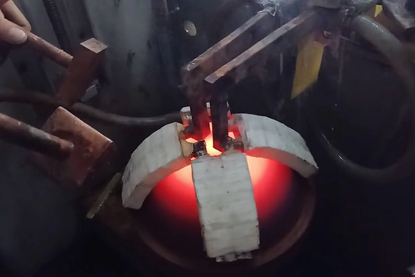 高频9.1成人免费看片淬火机床的应用范围和主要用途