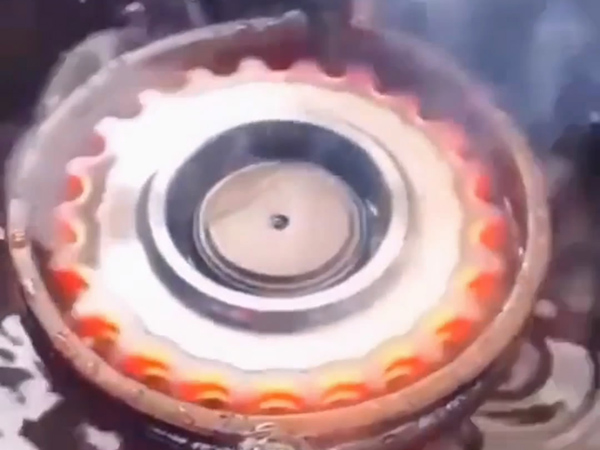 齿轮91网站免费看片 ，高频淬火机床