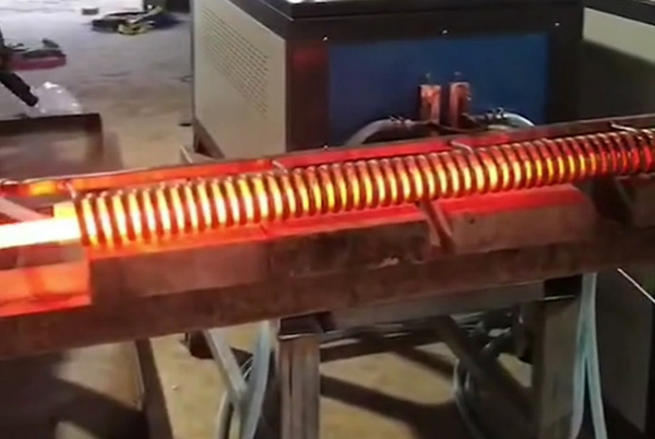 超音频9.1成人免费看片加热设备加热钢棒