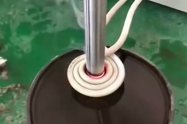 中频9.1成人免费看片淬火机-连续运行性能差的原因