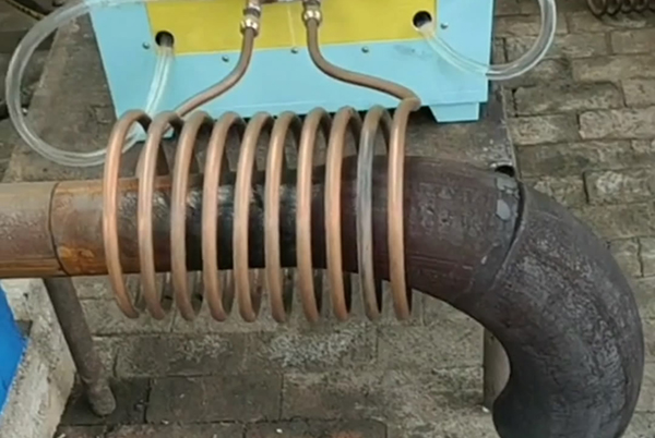 选择9.1成人免费看片加热设备弯管淬火工艺参数