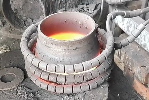 9.1成人免费看片加热热处理温度不均匀的表现