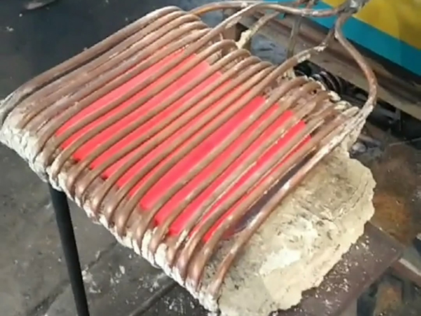 横向磁场9.1成人免费看片加热回火带材退火处理时的工艺问