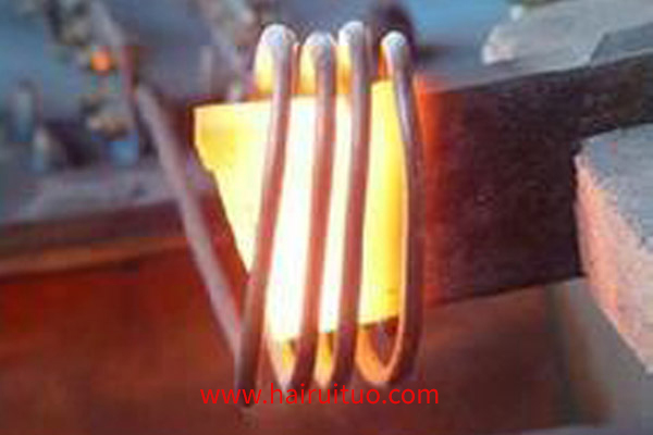 高频9.1成人免费看片加热焊接-非接触涡流效应