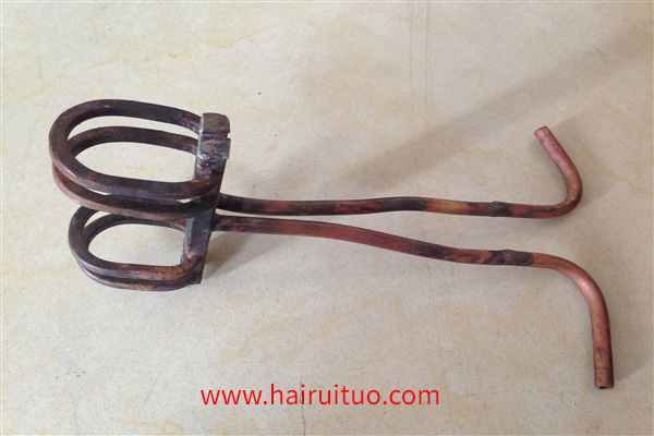 高频9.1成人免费看片加热线圈-加热关键组成一部分