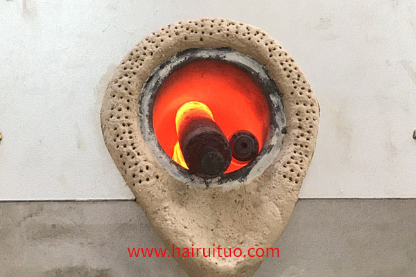 100kg中频炉无明火 100kg中频炉无明火